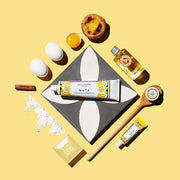 BENAMÔR NATA COMFORTING MILKY BODY CREAM 150ML