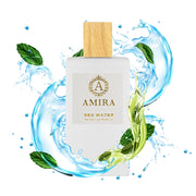 AMIRA PARFUMS SEA WATER
