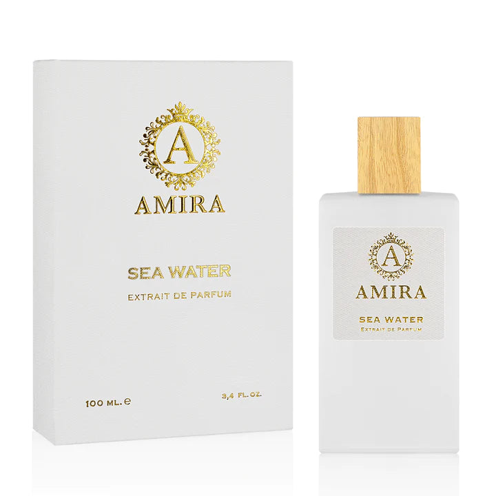 AMIRA PARFUMS SEA WATER