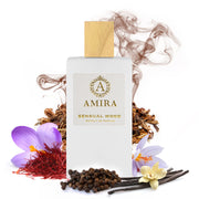 AMIRA PARFUMS SENSUAL WOOD