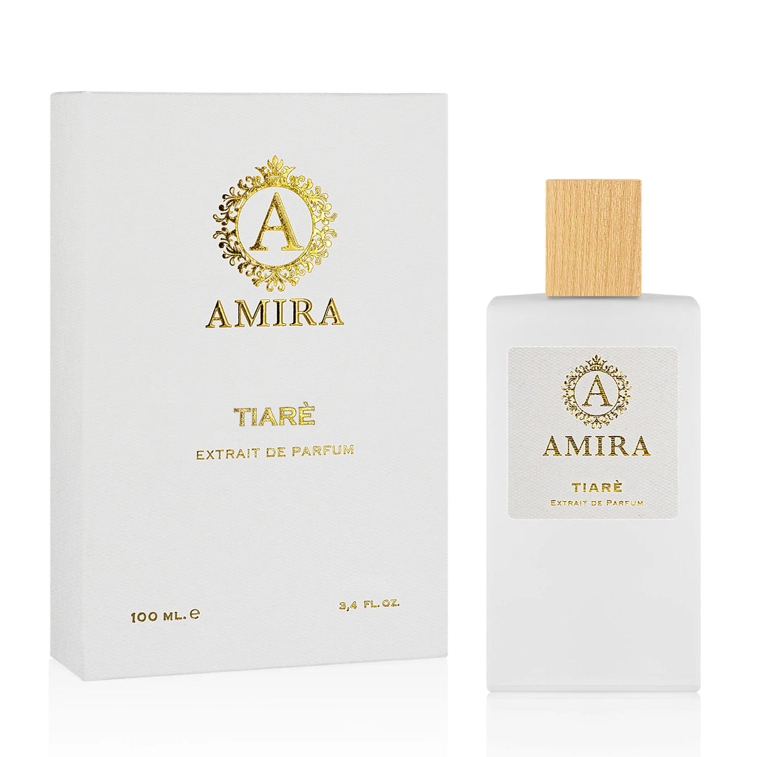 AMIRA PARFUMS TIARÈ