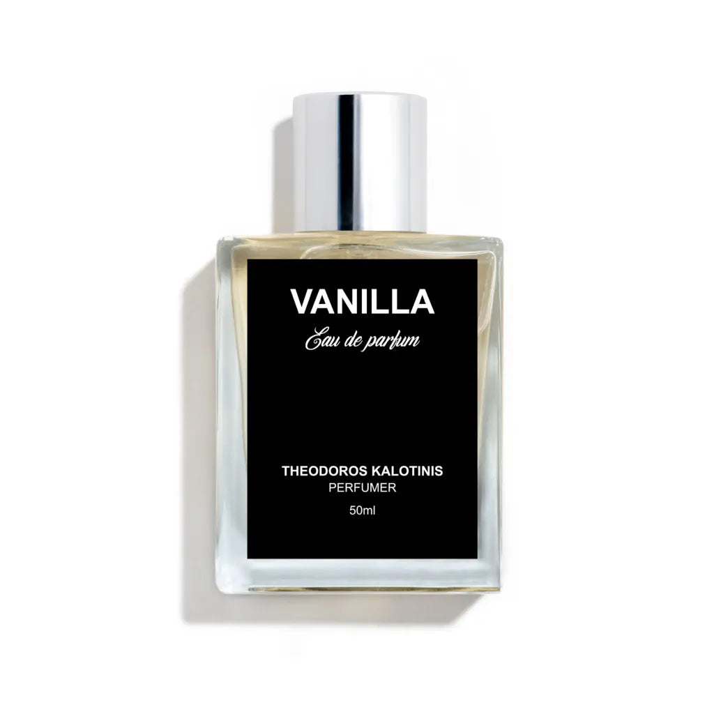 THEODOROS KALOTINIS  EAU DE PARFUM VANIGLIA