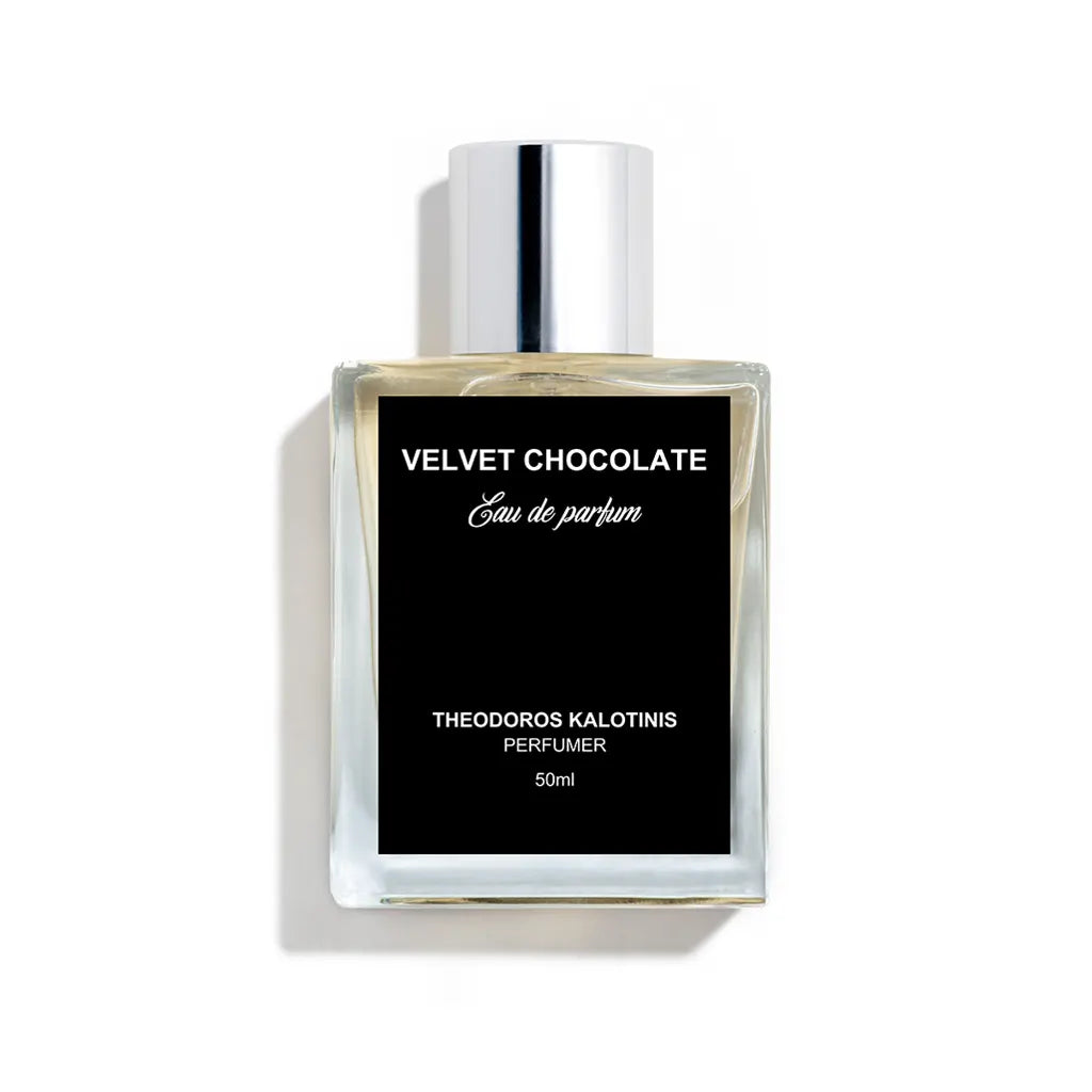 THEODOROS KALOTINIS  EAU DE PARFUM VELVET CHOCOLATE