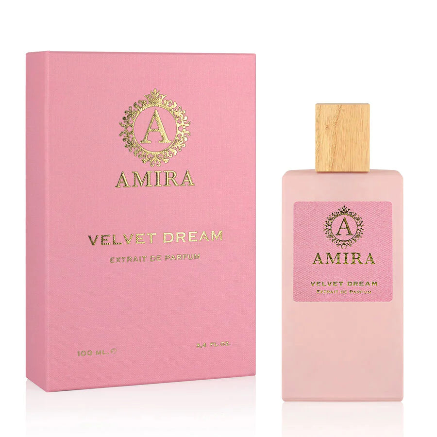 AMIRA PARFUMS VELVET DREAM