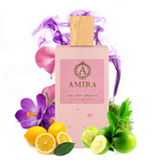 AMIRA PARFUMS VELVET DREAM