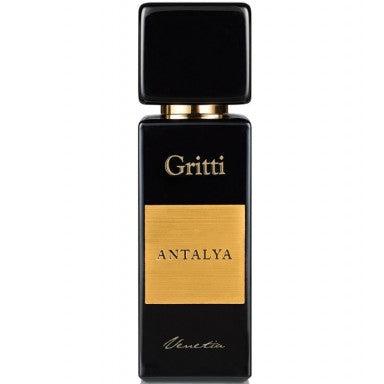 GRITTI ANTALYA