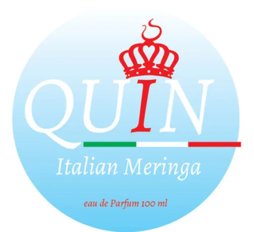 HILDE SOLIANI Quin – Italian Meringa