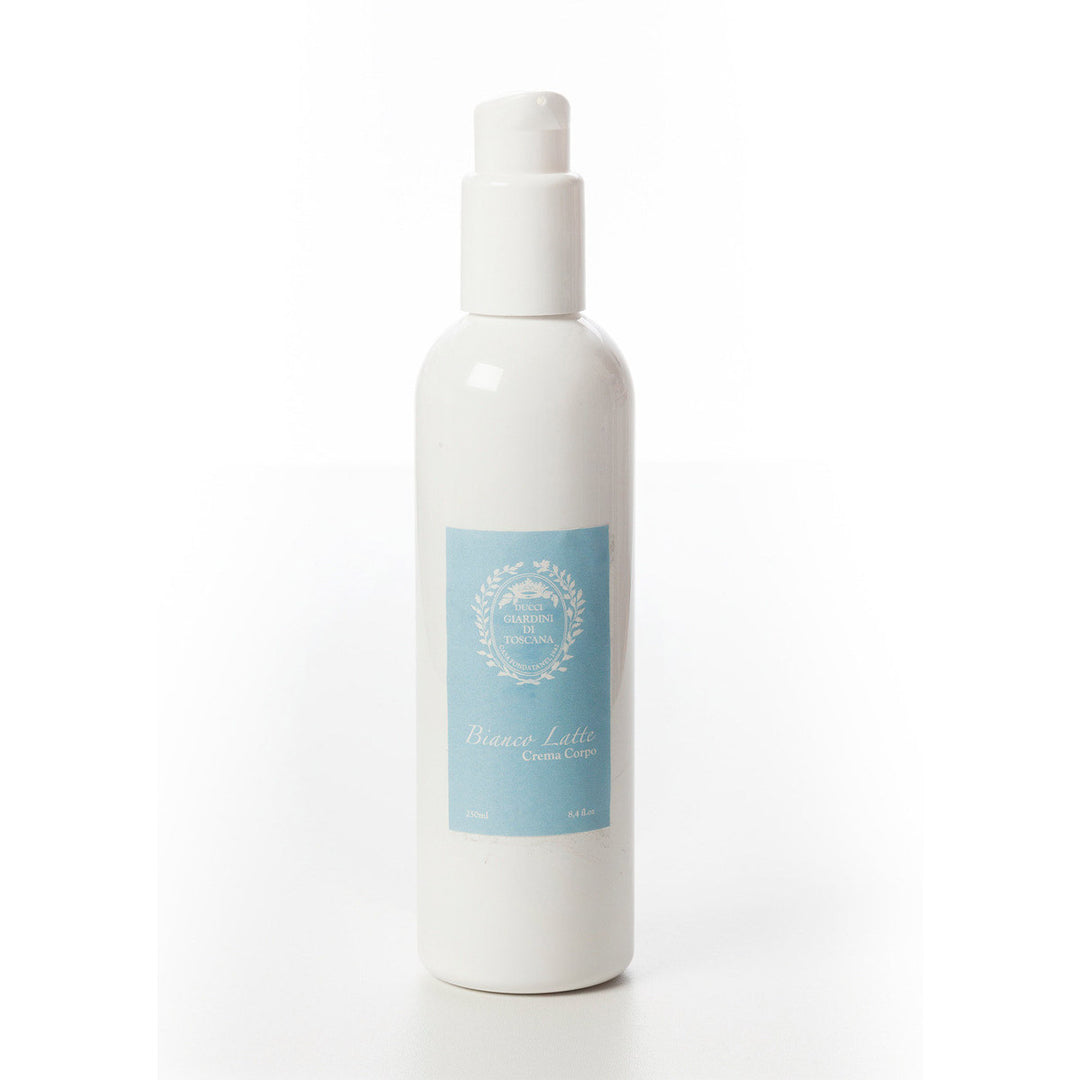 GIARDINI DI TOSCANA BIANCO LATTE BODY CREAM