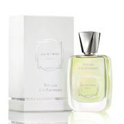 JUL ET MAD TERRASSE À ST-GERMAIN