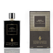 SIMONE ANDREOLI BORN FROM FIRE