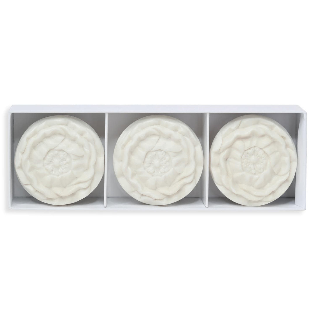 FRAGONARD COFANETTO SAPONI EGLANTINE 3 MINI SAPONETTE