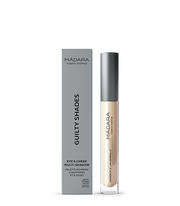 MÁDARA GUILTY SHADES Eye & Cheek Multi-Shadow