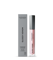 MÁDARA Hydrating Lip Gloss