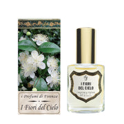 SPEZIERIE PALAZZO VECCHIO I FIORI DEL CIELO 