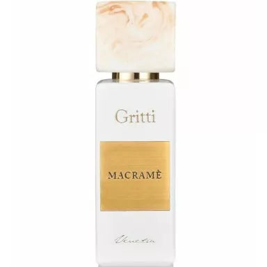 GRITTI MACRAMÉ