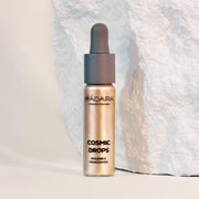 MÁDARA COSMIC DROPS Buildable Highlighter