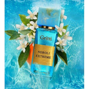 GRITTI NEROLI EXTREME