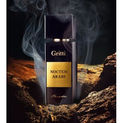 GRITTI Noctem Arabs
