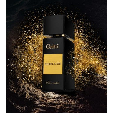 GRITTI Rebellion