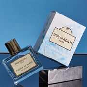 RUE MADAM FLEUR DE GLACE